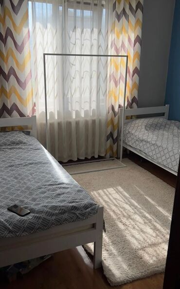 Продажа квартир: 3 комнаты, 70 м², 106 серия, 8 этаж, Косметический ремонт — 7