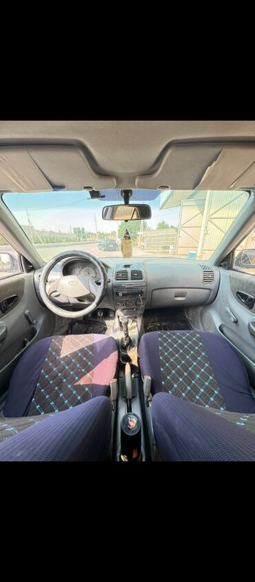 купить двигатель д 245: Hyundai Accent: 2001 г., 1.4 л, Механика, Бензин, Хэтчбэк