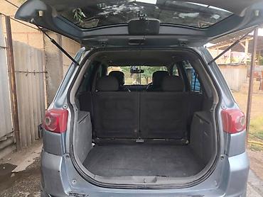 mazda 2000: Mazda Demio: 2004 г., 1.3 л, Автомат, Бензин, Хэтчбэк — 4