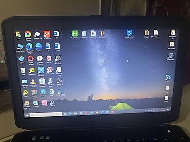 acer nitro 1: Dell noteboku satılır.8 ram 512 ssd yaddaşıdır. Notebookda bir qram — 2