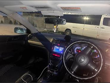 Toyota: Toyota Caldina: 2003 г., 2 л, Автомат, Бензин, Универсал — 10