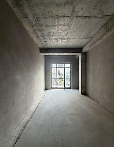 Продажа квартир: 3 комнаты, 125 м², Ала-Арча ТРЦ Элитка, 7 этаж, ПСО (под самоотделку) — 10