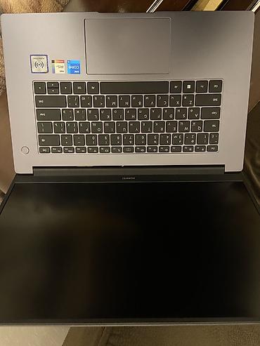 Huawei: ⚡ Huawei MateBook D15 i5 11th Gen | Adobe paketi ilə | Az işlənmiş — 5