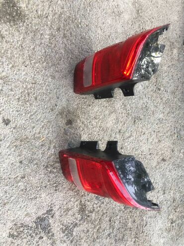 Bamperlər, buferlər: Mercedes-Benz Vito Metris -da lalafo.az — 12 Bamperlər, buferlər: Mercedes-Benz Vito Metris — 12