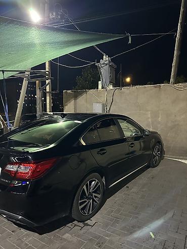 щиток приборов субару легаси б3: Subaru Legacy: 2018 г., Бензин, Седан — 4