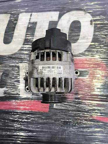 alternator zastava 101: ALTERNATOR 1.4BENZIN ZA FIAT GRANDE PUNTO OD 2009. DO 2015. GOD. | — 2