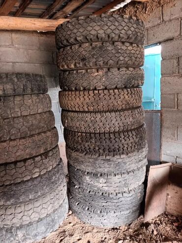 Шины: Предлагаются к продаже шины для различных видов техники. На — 33