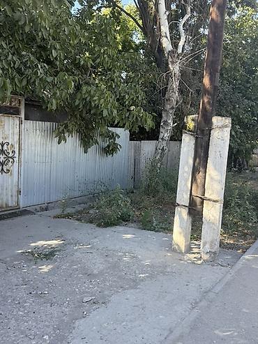 дом ынтымак: Сдаю частный дом для жилья
По ул Киргизия — 1