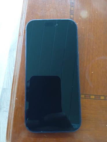 iphone azerbaijan: IPhone 17 Pro, 256 GB, Mavi, Simsiz şarj — 2