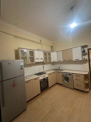 yaşmada: Yasamal, Studiya, Yeni tikili, m. Elmlər Akademiyası, 65 kv. m — 6
