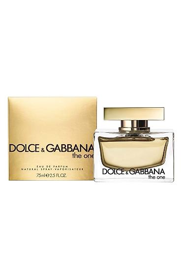 jagler parfüm: Dolce & Gabbana The One – Eau de Parfum (Qadınlar üçün) — 3