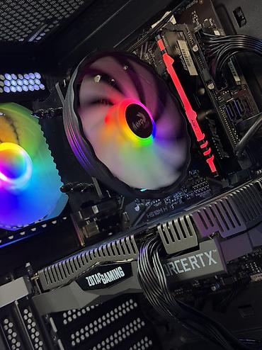 windows surface: 🟣 Мощный игровой ПК | Core i5-10400F + RTX 2060 👾 Подойдёт для работы — 3