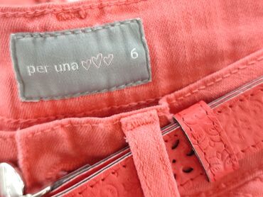 guns n roses t shirty: Jeans, Peruna, XS (EU 34), condition - Perfect