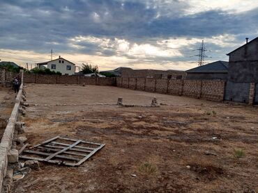 Torpaq sahələrinin satışı: 12 sot, Tikinti, Mülkiyyətçi, Bələdiyyə — 2