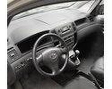relej: KOŽICA MENJAČA ZA TOYOTA COROLLA VERSO OD 2001. DO 2003. GOD. | — 4
