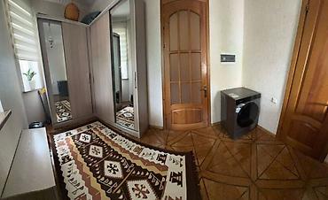 Аренда домов: 210 м², 6 комнат — 7