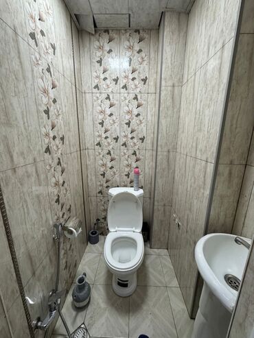 Yeni tikili: 3 otaqlı, Yeni tikili, 75 kv. m — 4