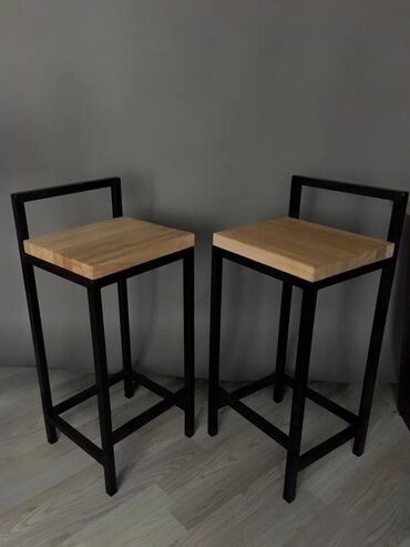 Табуретки: Барные табуретки
Барные стулья
Высокие стулья в наличии и на заказ — 3