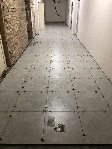 Укладка плитки: Плиточные работы и отделка:сварка,штукатурка,Шпаклевка,покраска,и.т — 7