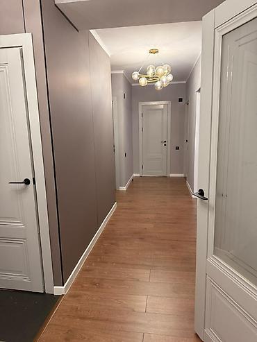 Продажа квартир: 3 комнаты, 85 м², Элитка, 13 этаж, Дизайнерский ремонт — 7