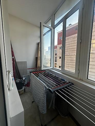real sight: 2 комнаты, 120 м², Манаса/Боконбаева Элитка, 9 этаж, Евроремонт — 2