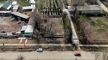 Продажа участков: 8 соток — 1