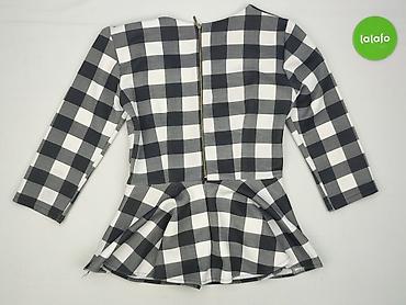 primark gingham top: Tunika damska, rozmiar S — 3