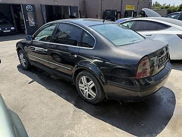 passat ss: Volkswagen Passat B5 1.9 dizel 2001 il sökülür ehtiyat hissəsi kimi — 4