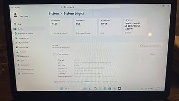 ps 5 pultu: HP Pavilion seriyalı noutbuk Cızığsız tər təmiz Lisenziyalı — 5
