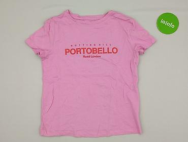 second hand from london: T-shirt damski, rozmiar S — 2