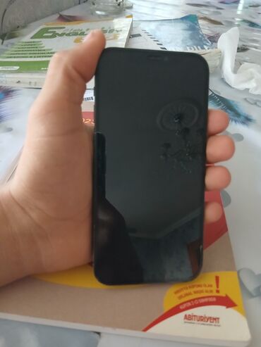 IPhone 12 Pro, 128 ГБ, Голубой, Face ID