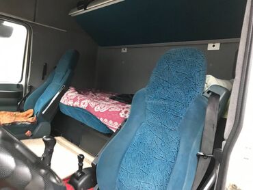 Тягачи: Тягач, DAF, 2006 г., Без прицепа — 9