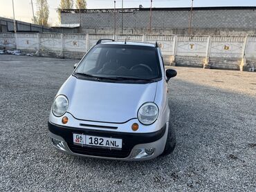 daewoo tico автомат коробка: Daewoo Matiz: 2003 г., 0.8 л, Механика, Бензин, Хэтчбэк