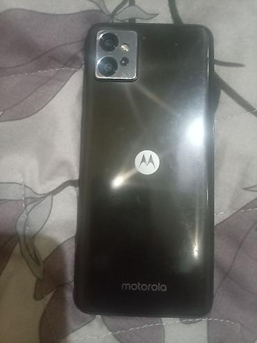iwiq matoru: Motorola Moto G32, 128 GB, rəng - Qara, Barmaq izi — 2