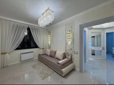 Продажа квартир: 1 комната, 41 м², 10 этаж, Дизайнерский ремонт — 6