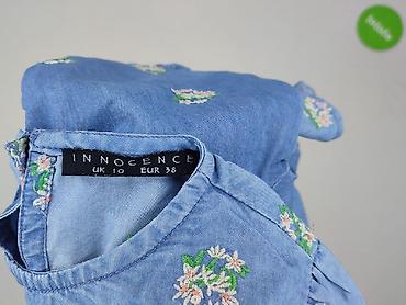 tunika sinsay: INNOCENCE, Bluzka damska, rozmiar S — 5