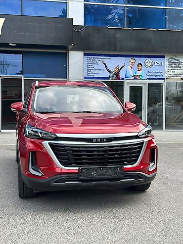 nasos satisi: BAW : 1.5 l | 2024 il 103000 km Hetçbek — 4