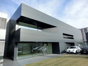 прозрачная крыша: АЛИКАБОНД АЛЮКОБОНД АЛИКОБОНД ALUCOBOND Аликобонддук фасаддар (алюмин