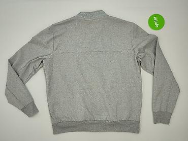 pull and bear bluzy: Світшот жіночий, розмір XL — 3