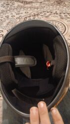 Motosikletlər: Kuba - KUBAXBOS, 110 sm3, 2022 il, 300000 km — 7