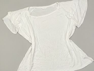 Kobiety: T-shirt, 2XL, stan - Idealny
