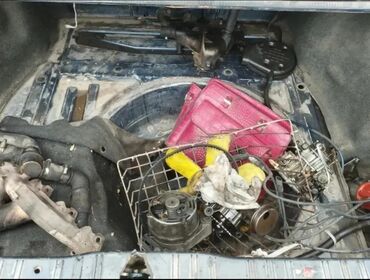 BMW: BMW 3 series: 1986 г., 2.3 л, Механика, Бензин, Купе — 15