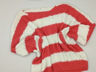 Kobiety: Sweter damski, rozmiar 5XL