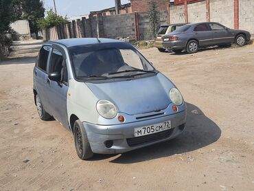 деу матиз ош: Daewoo Matiz: 2011 г., 0.8 л, Механика, Бензин, Хэтчбэк