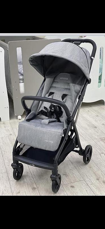 Peg perego selfie kalyaska 170 azn temiz seliqelidir.probkemi yoxdu
