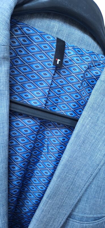 Pencəklər: Pencək, M — 6