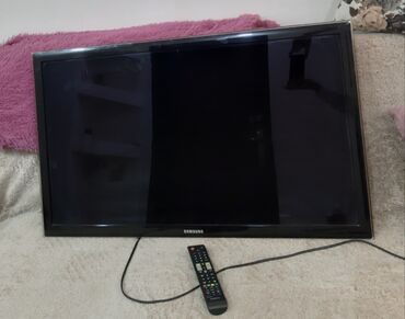 Televizorlar: Televizor Samsung LCD 40"