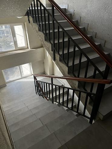 Новостройки от застройщика: Жилой комплекс Luxembourg Сдается 2 комнаты в 3-комнатной квартире — 5