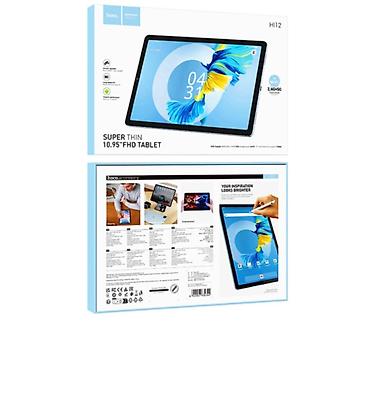 Планшет, эс тутум 128 ГБ, 10" - 11", Wi-Fi, Жаңы, Классикалык түсү - Күмүш