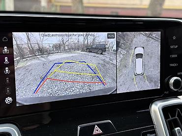 Kia: Kia Sorento: 2020 г., 2.2 л, Робот, Дизель, Кроссовер — 5